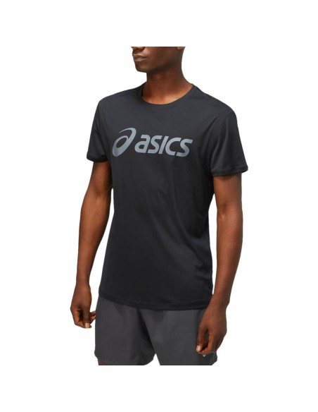 Camiseta Asics Core Top | Ofertas de pádel